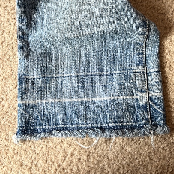 Vanilla start jeans capri pants - Picture 4 of 4